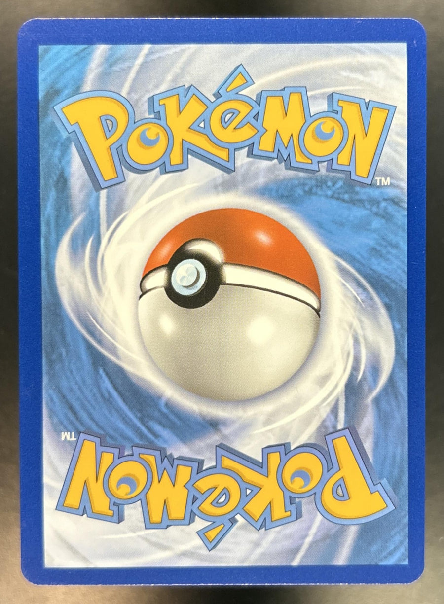 Galarian Articuno V back image