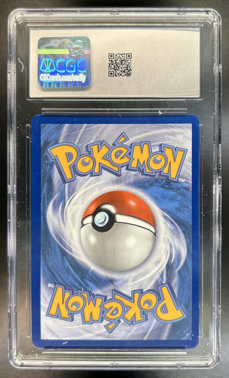 Pikachu ex Ascended Heroes #277/217 Special Illustration Rare CGC 9.5