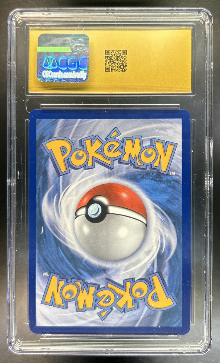 Empoleon ex Phantasmal Flames #114/094 Ultra Rare CGC Pristine 10