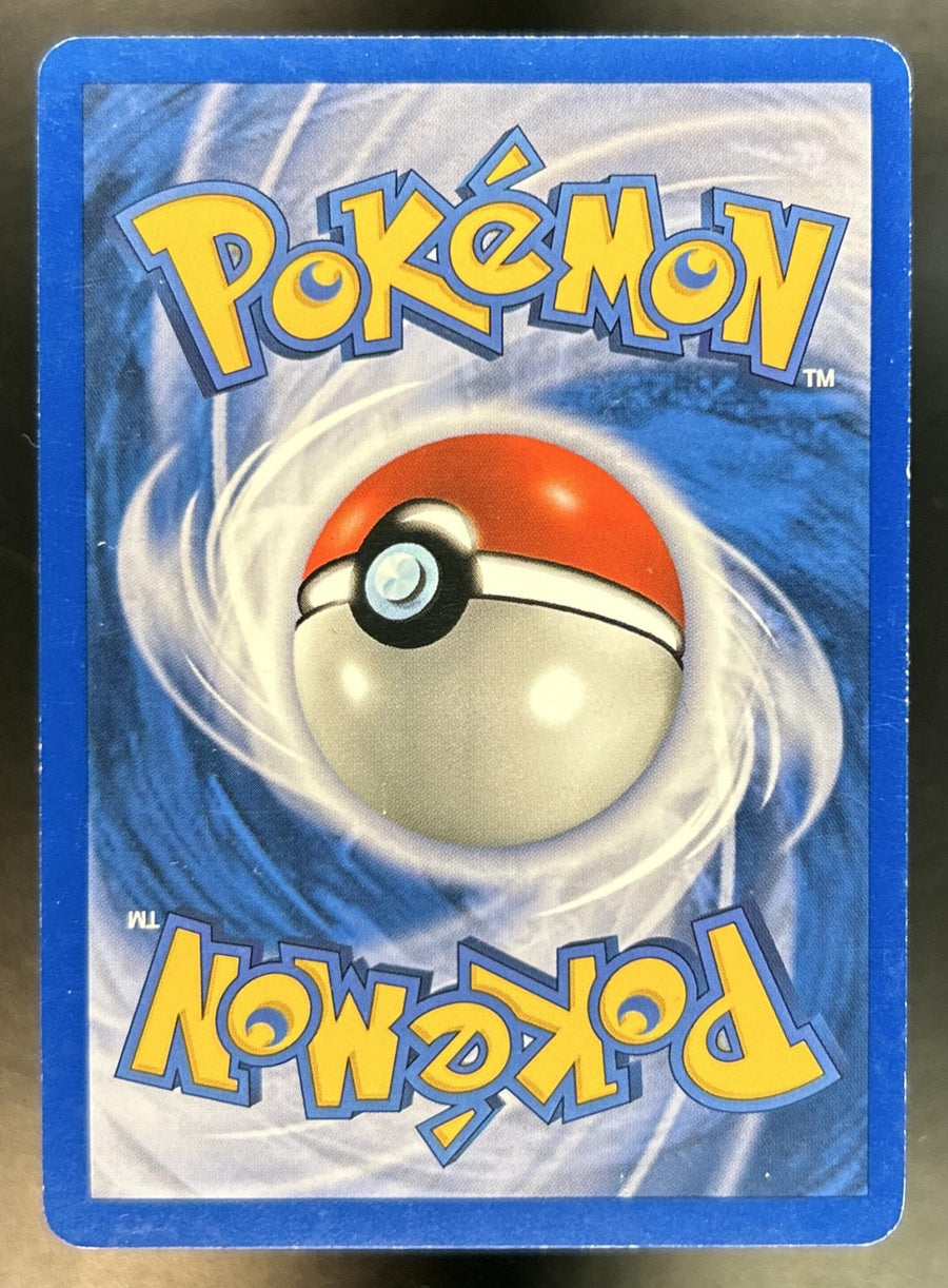 Clefairy back image