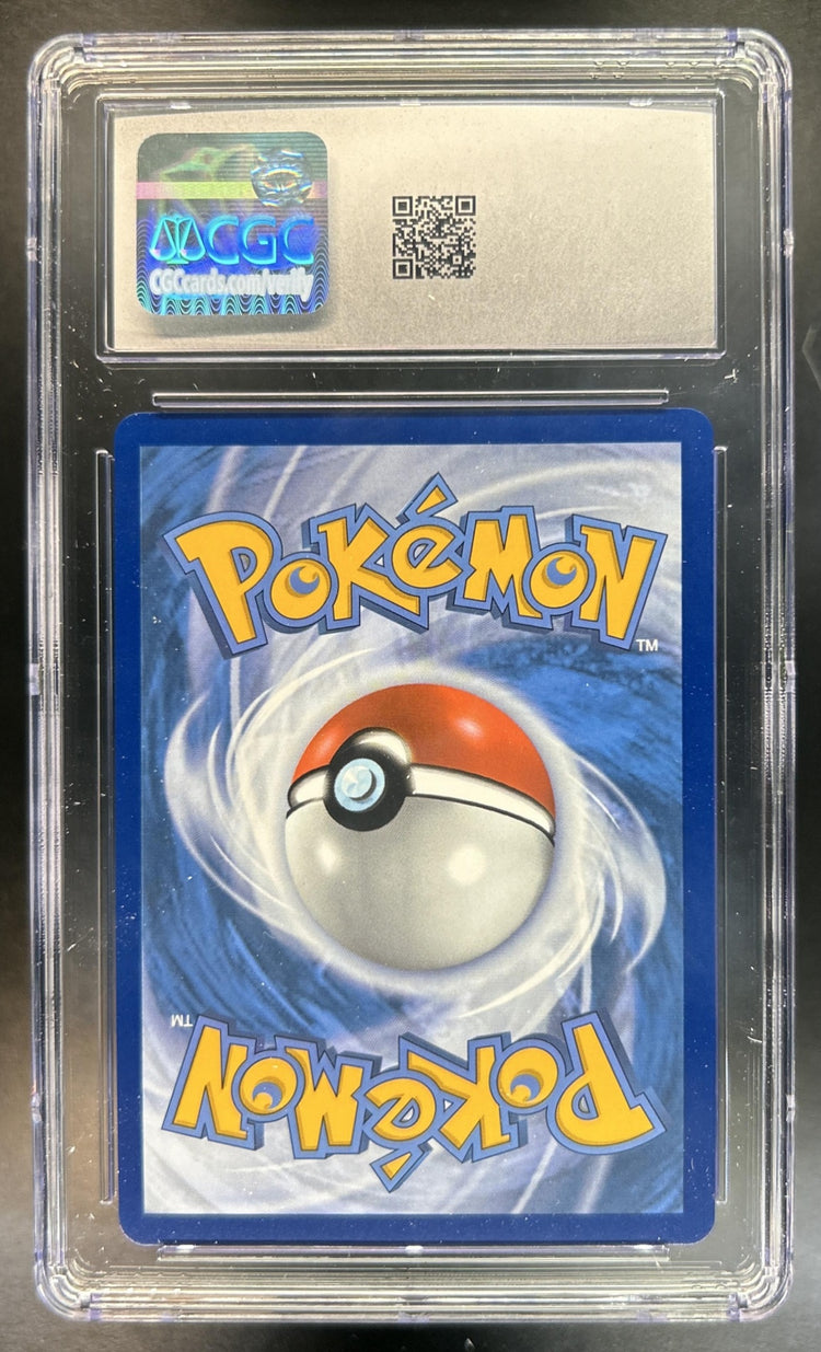 Latias Ex Surging Sparks #239/191 CGC 10