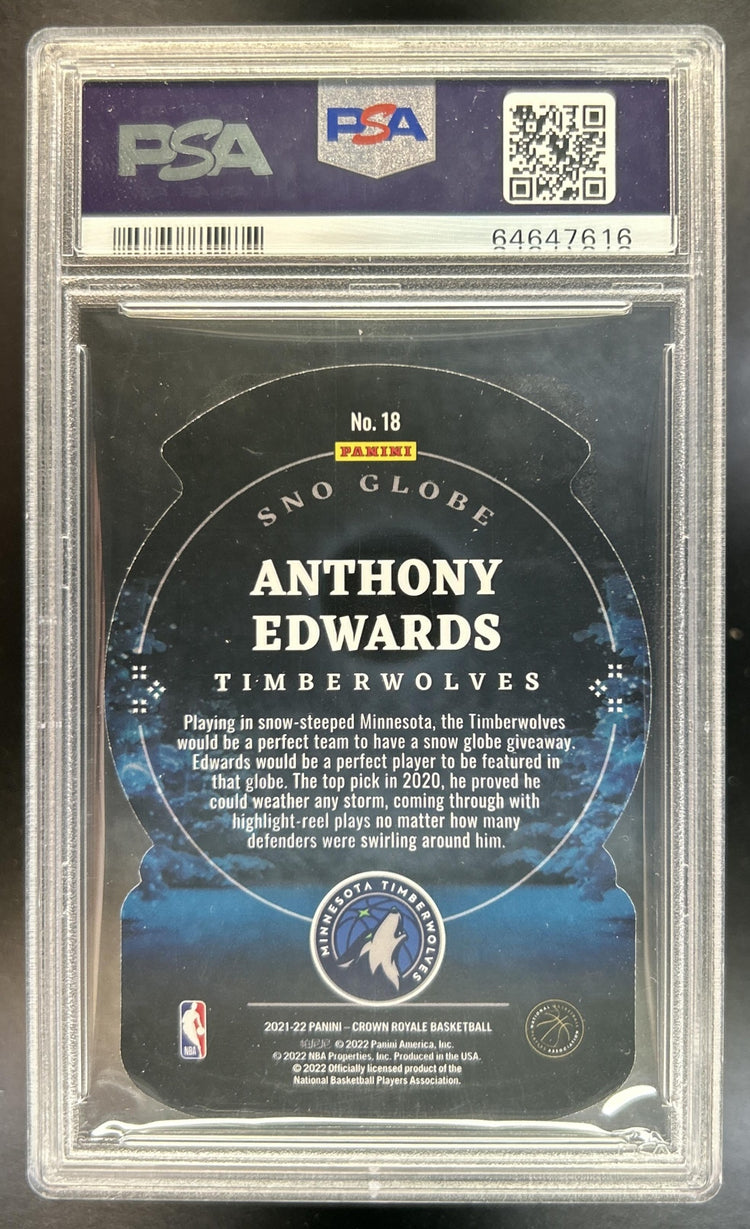 Anthony Edwards back image