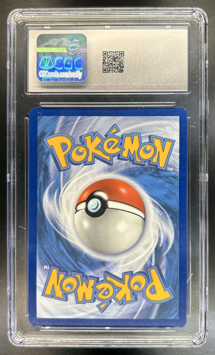 Koraidon SV Black Star Promos #014 2023 CGC 10