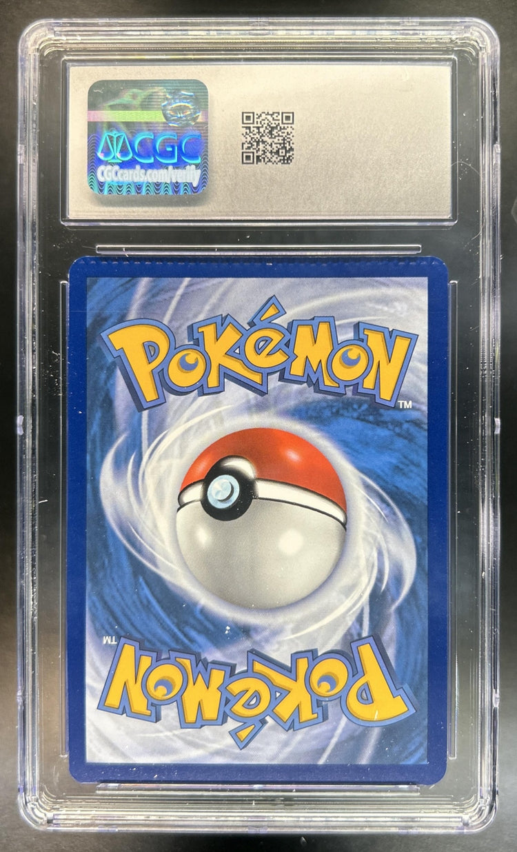 Snorlax SV Black Star Promos #051 2023 CGC 8.5