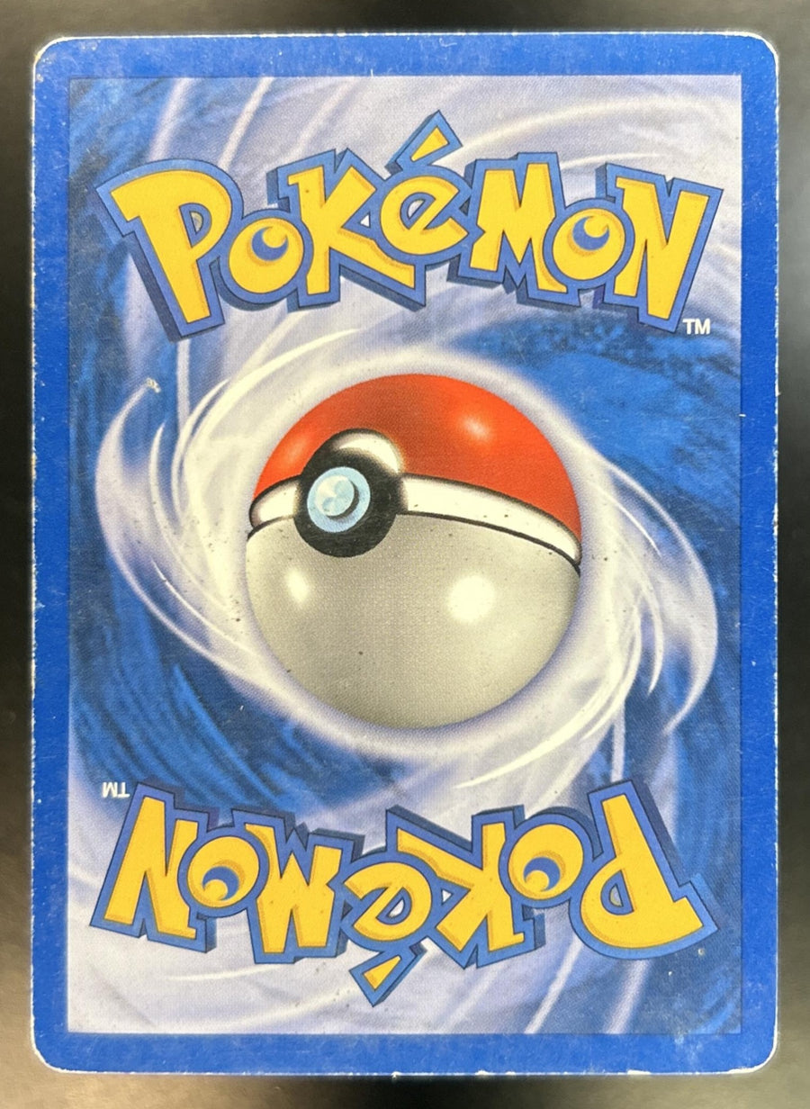 Ledyba Southern Islands #7/18 HP