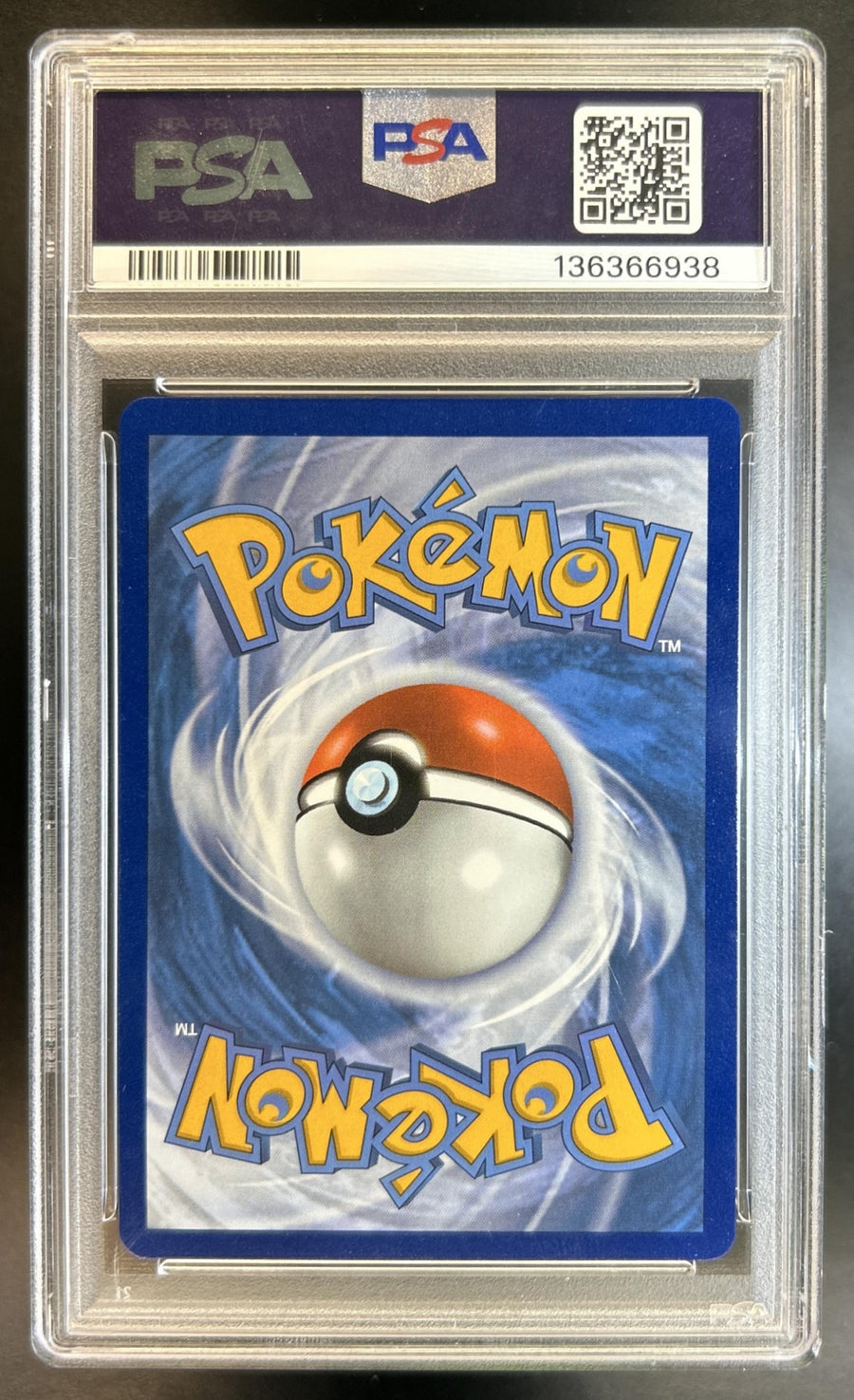 Rayquaza VM 2022 Pokemon Sword & Shield Silver Tempest #TG29/TG30 Trainer Gallery PSA 10