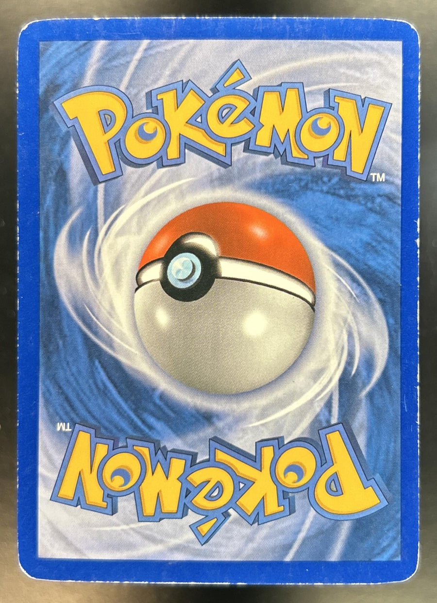 Nidorina EX Dragon Frontiers #34/101 MP