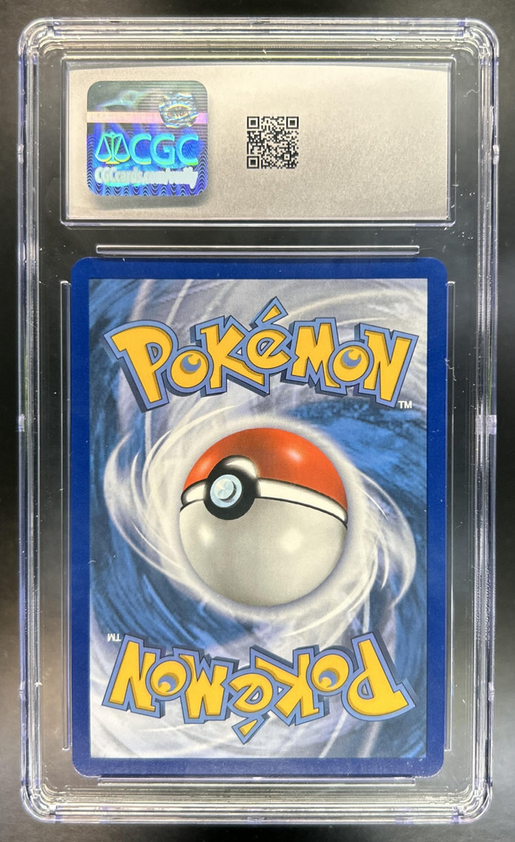 Ampharos XY Ancient Origins #87/98 CGC 10 Pop 4