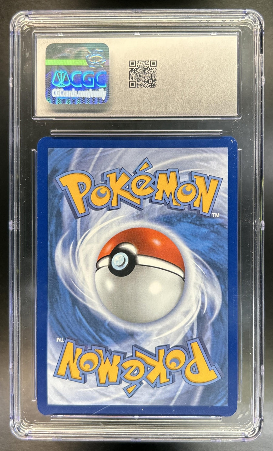 Riolu MEP Black Star Promos #010 CGC 10