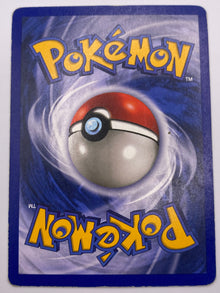 Mewtwo Holo Base Set HP