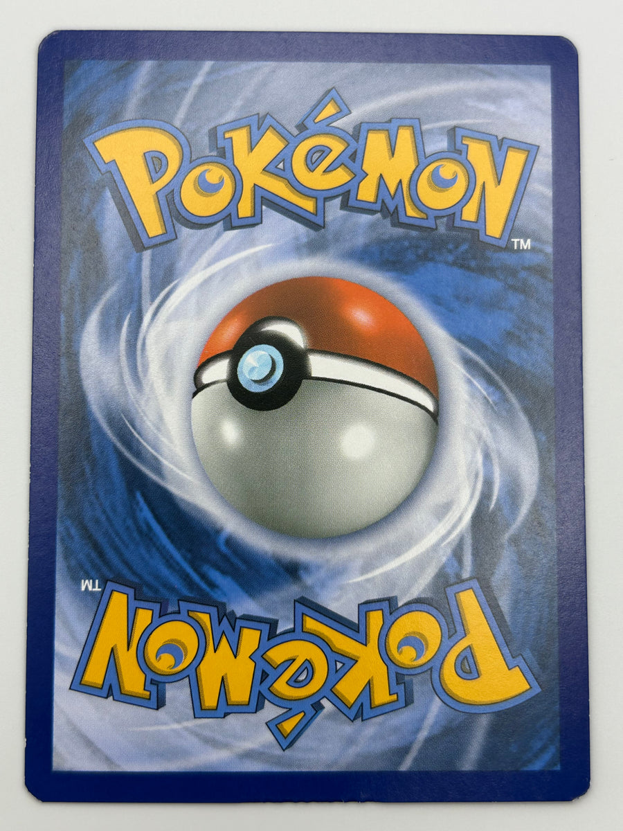 Ash-Greninja Ex Promo LP