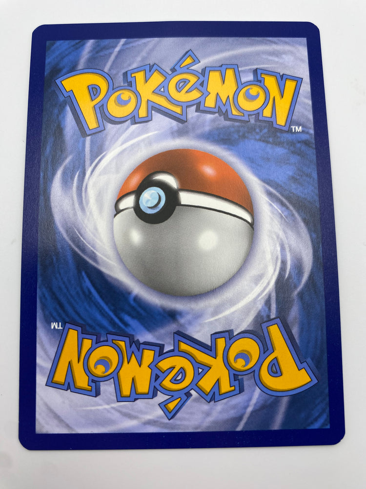 Pikachu V Promo NM