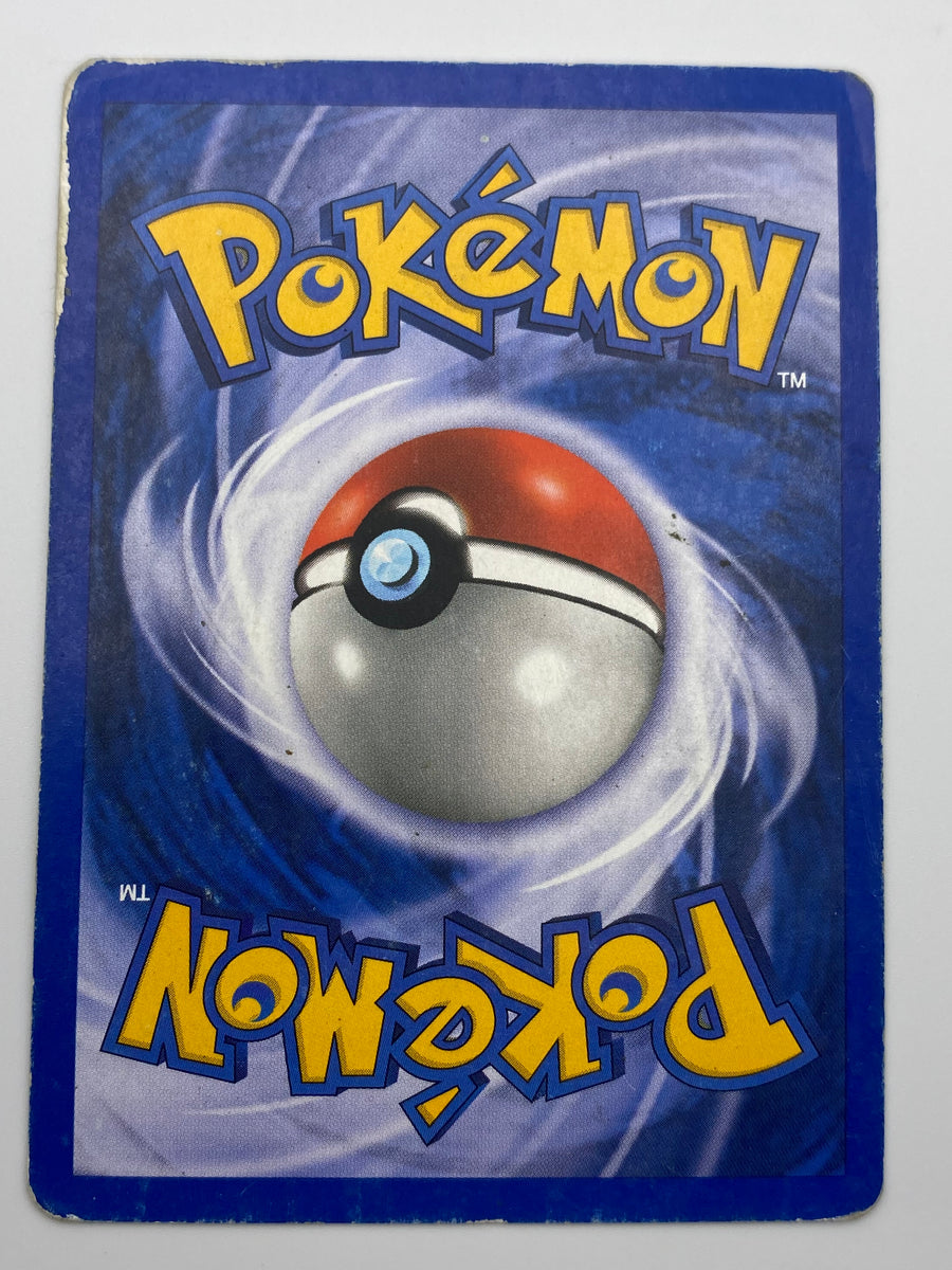 Marill Reverse Holo Southern Islands HP
