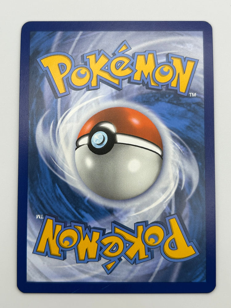 Mimikyu Promo Pokemon Center NM