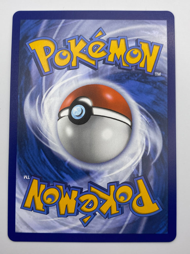 Blaziken Vmax Trainer Gallery Silver Tempest NM