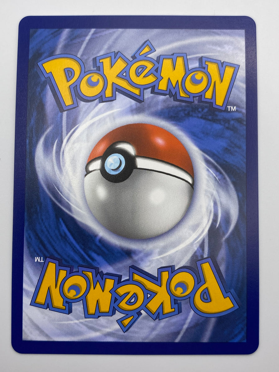 Blaziken Vmax Trainer Gallery Silver Tempest NM