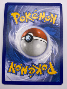 Ethan's Typhlosion Illustration Rare Destined Rivals NM