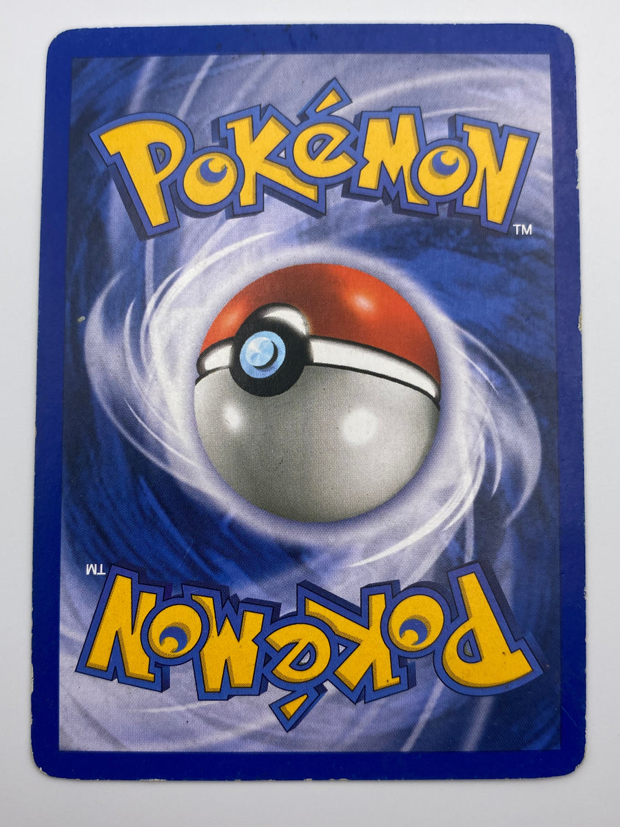 Alakazam Holo Base Set 2 MP