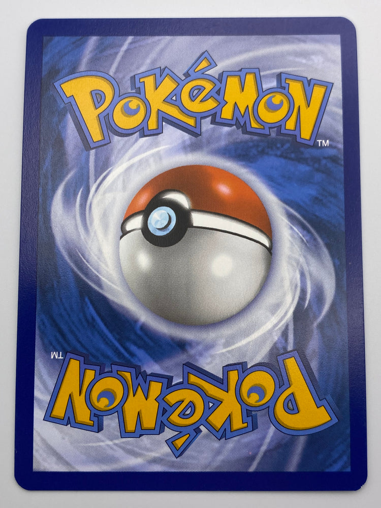 Poliwhirl Illustration Rare 151 NM
