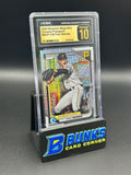 2024 Paul Skenes Bowman Mega Box Prospects CGC Pristine 10
