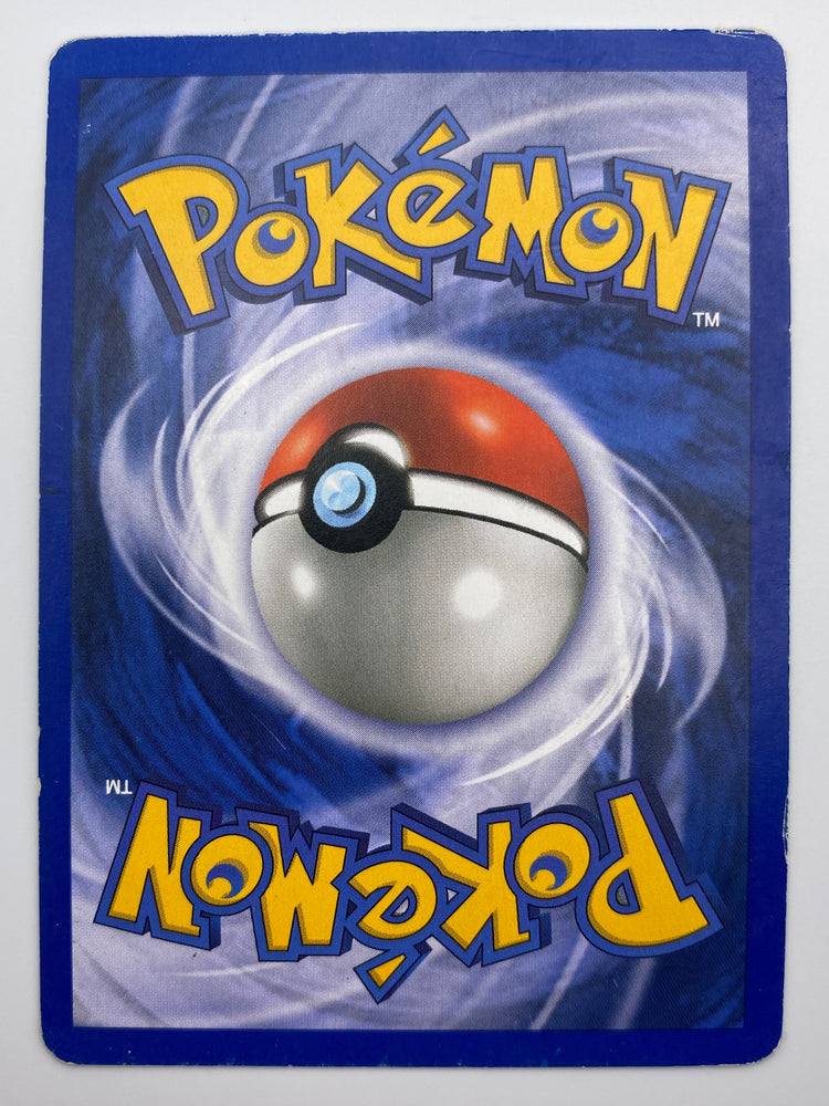 Mewtwo Holo Base Set 2 MP-HP
