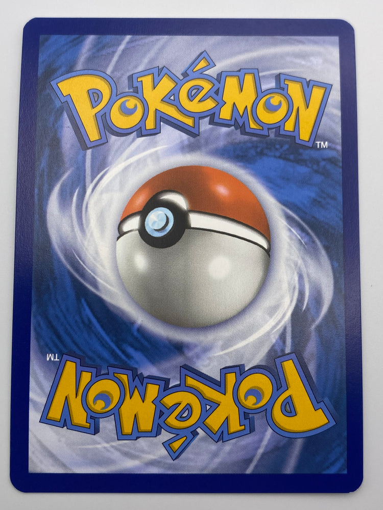 Pikachu Promo NM