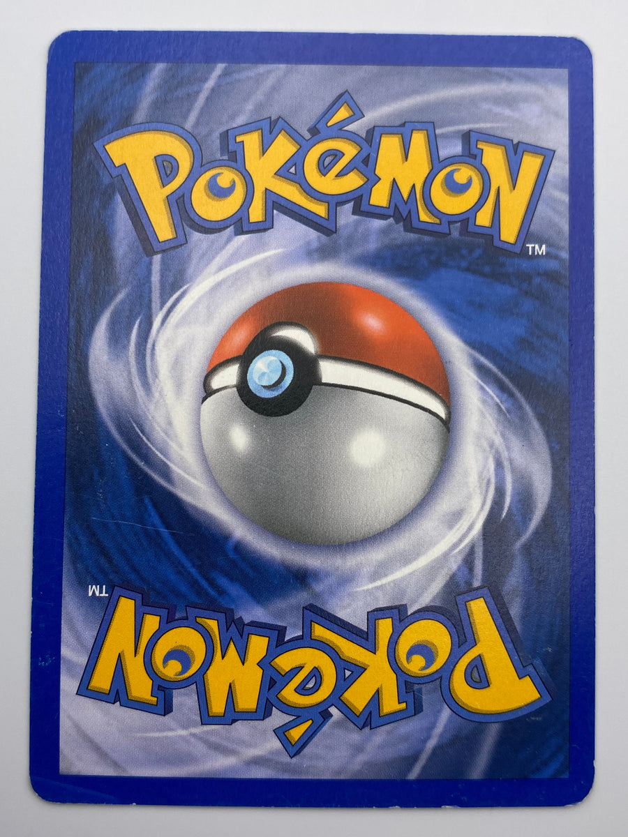 Deoxys Reverse Holo Destiny Deoxys Stamp MP