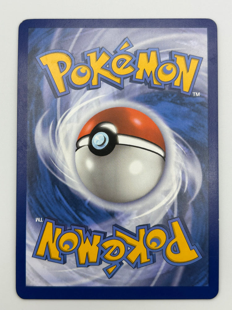 Squirtle Illustration Rare Stellar Crown NM
