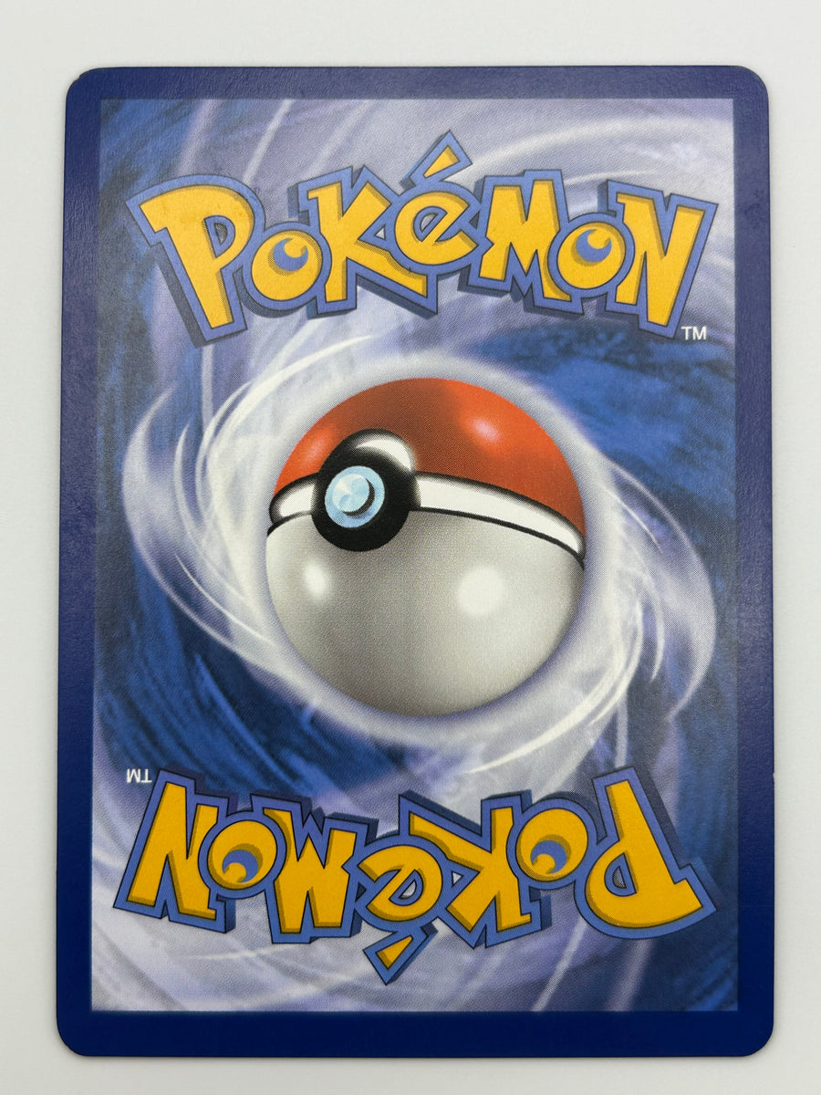 Squirtle Illustration Rare Stellar Crown NM