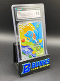 Squirtle First Partners Promo CGC 10