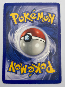 Charmander Base Set Shadowless MP