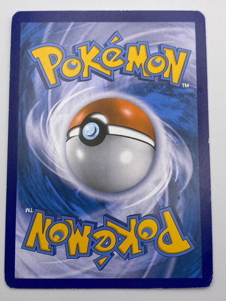 Mega Mewtwo EX Full Art Breakthrough LP/MP