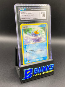 Surskit POP Series 1 CGC 10