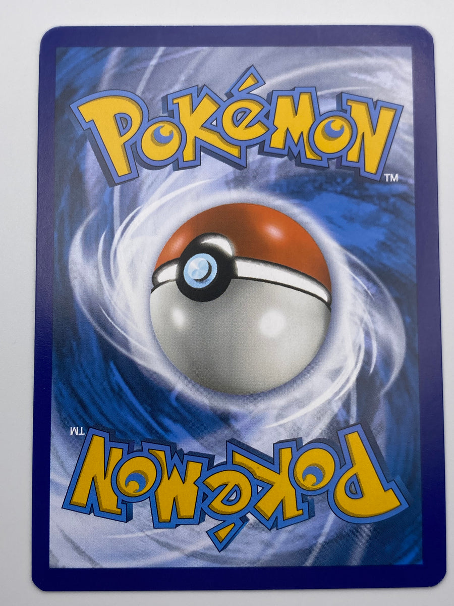 Pikachu Trainer Gallery Lost Origin NM