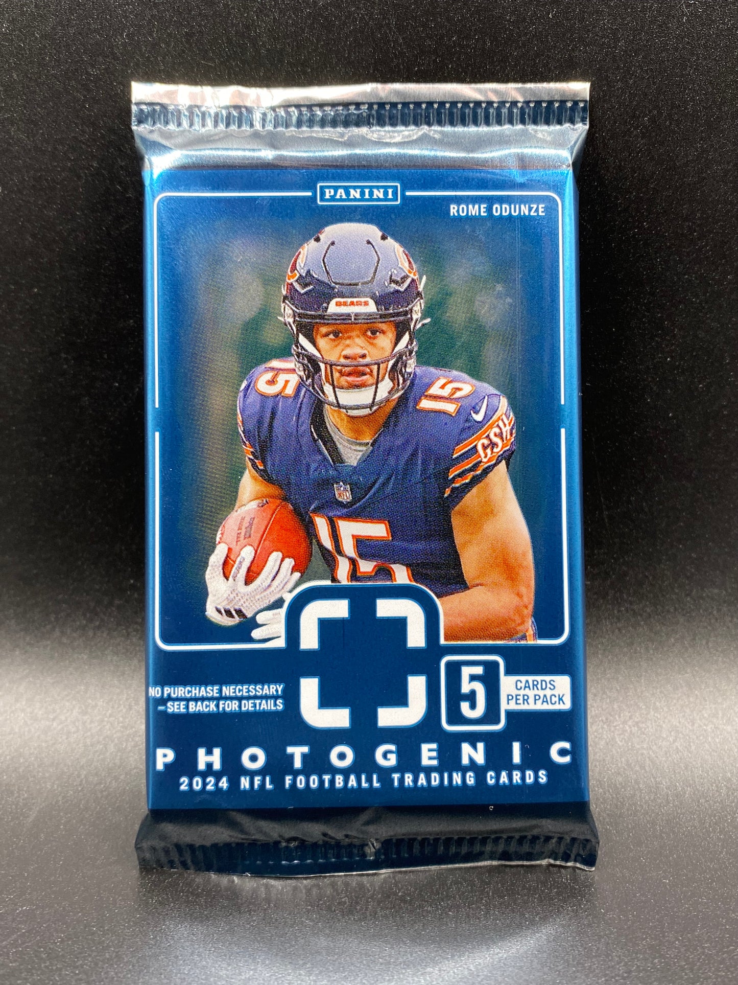 Photogenic hobby pack