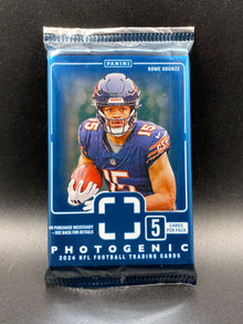 Photogenic hobby pack