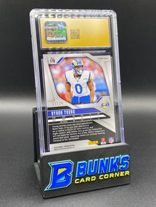 2024 Byron Young Gold Sparkle 1/24 CGC PRISTINE 10