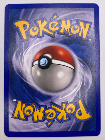 Exeggutor E-reader Reverse Holo Aquapolis NM