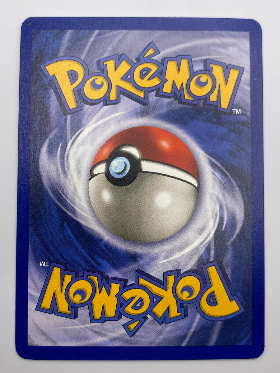Kabutops Holo Fossil LP