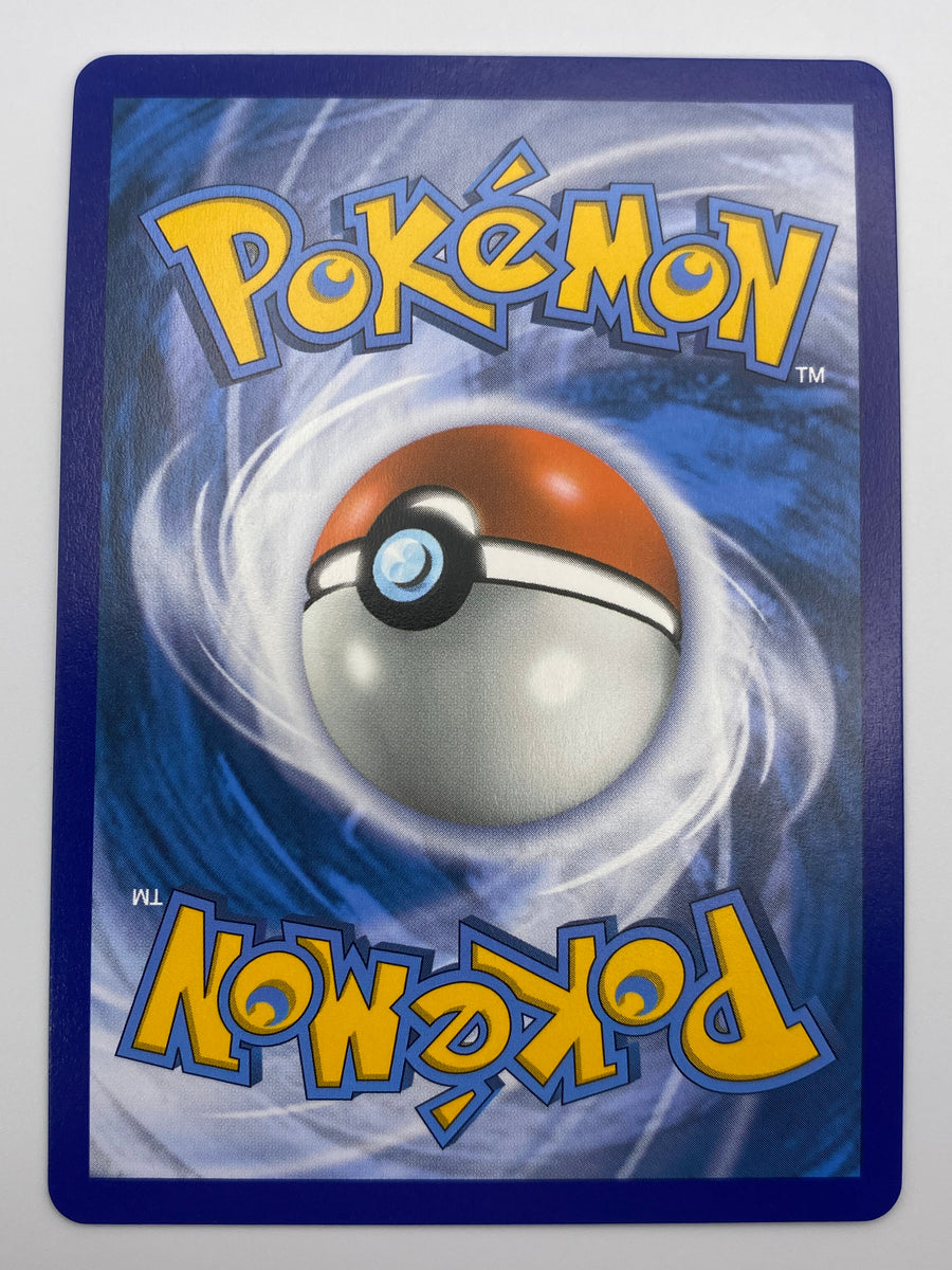 Snorlax V Full Art Sword & Shield NM