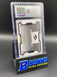 2024 Caitlin Clark Variation Rc CGC 10