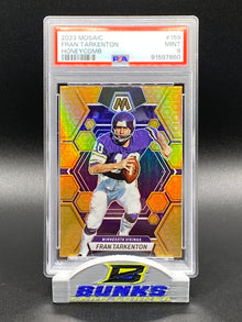 2023 Fran Tarkenton (Box A1)
