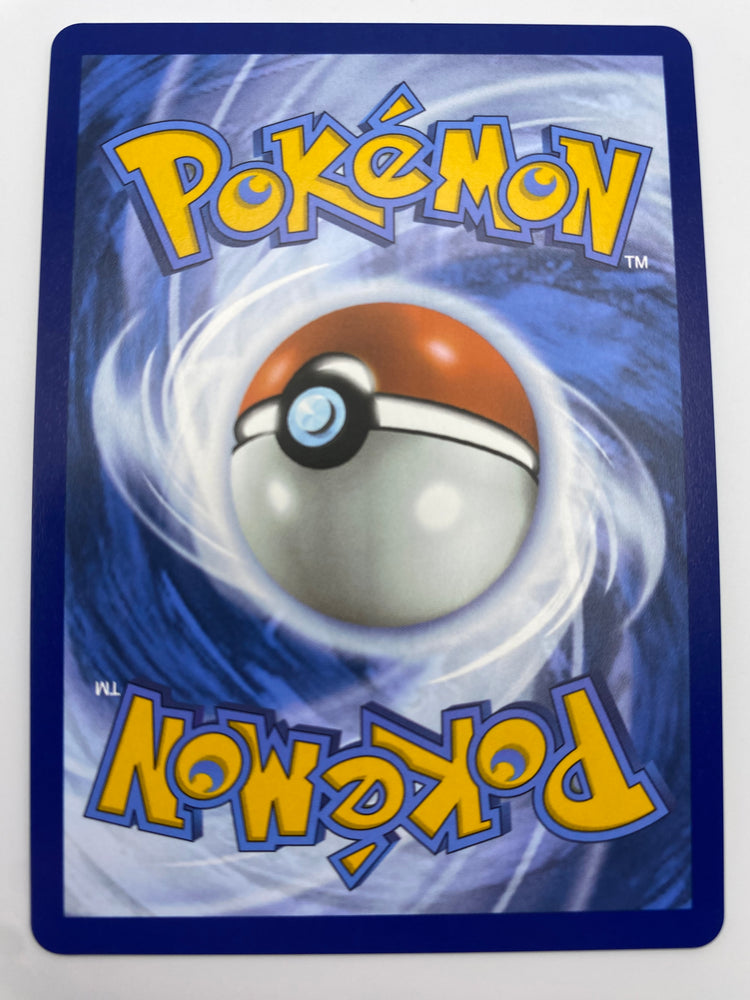 Pikachu Ex Full Art Surging Sparks NM