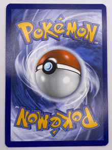 Zorua Illustration Rare White Flare NM