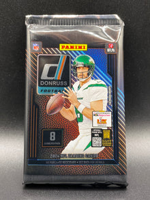 2024 Donruss retail pack