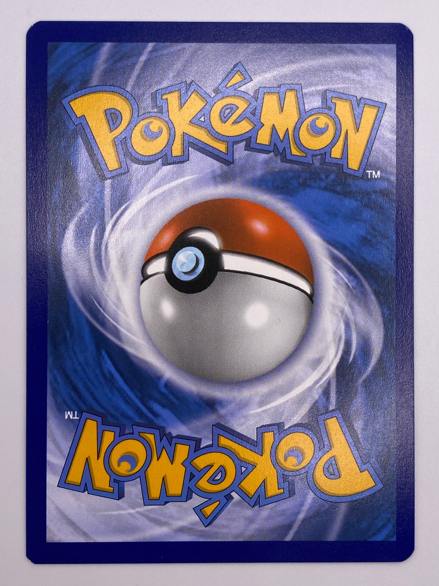 Charizard Vmax UPC Promo NM