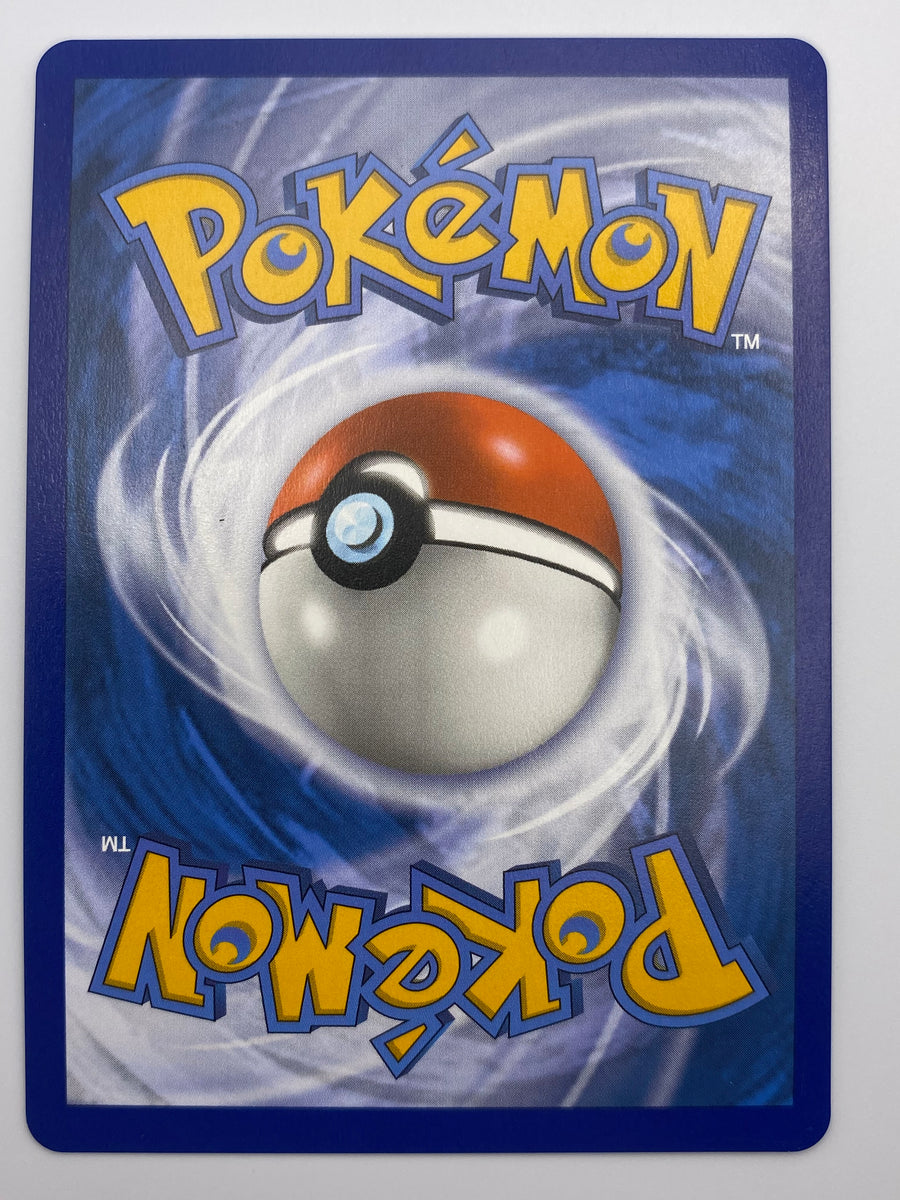 Snorlax V Full Art Sword & Shield NM