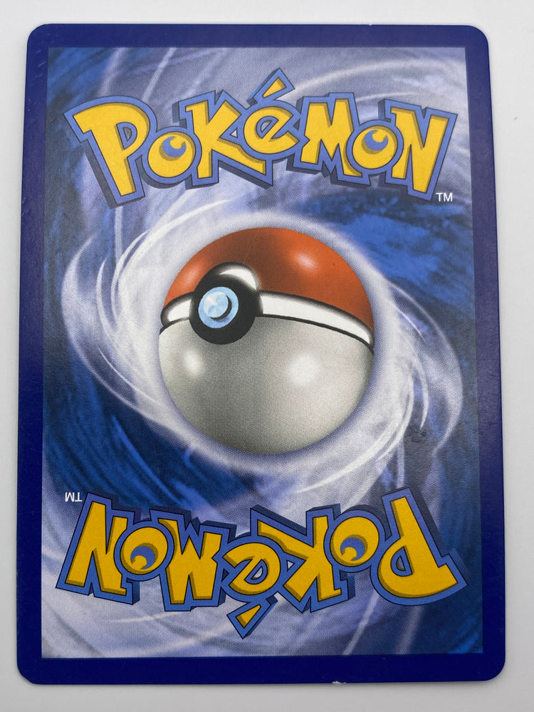 Professor Elm's Lecture Trainer Full Art Lost Thunder MP