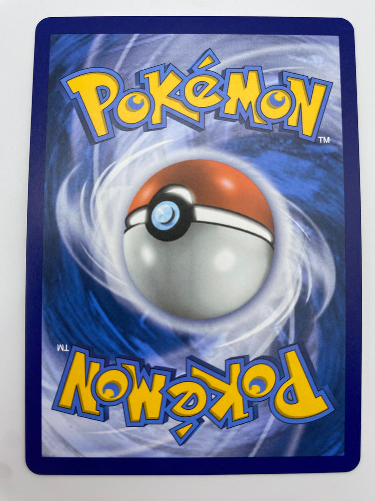 Birthday Pikachu Promo NM