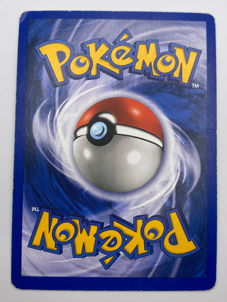 Ampharos Holo German HP